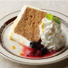 アールグレイシフォン