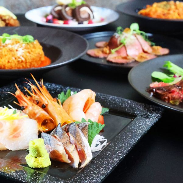 This is a great place for a drink after work, a meal for 2-4 people, or an adult gathering.