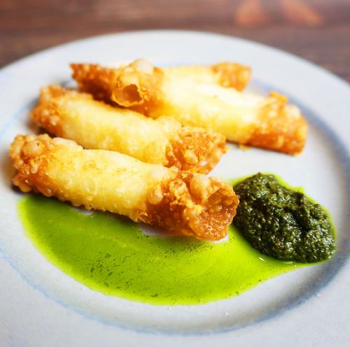 For those who want a light drink