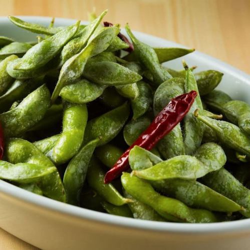 Edamame