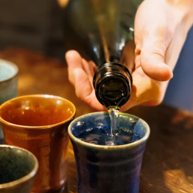 全席個室で日本酒50種以上堪能できる居酒屋が大通りにOPEN！
