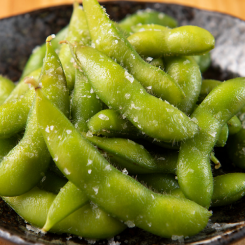 枝豆