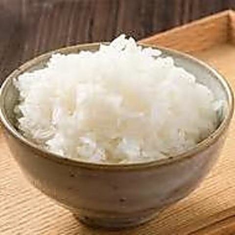 白米