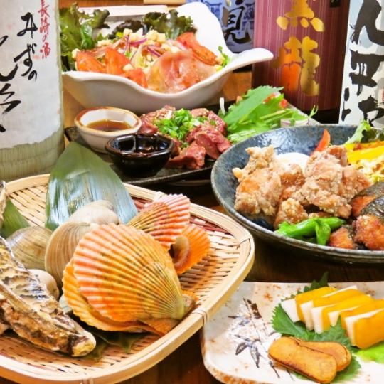 【15時～18時限定】各種宴会に♪飲み放題付き【俵屋】コース4500円～