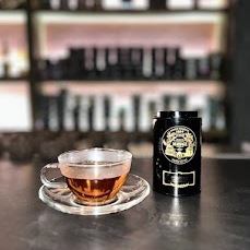 ◆來自世界各地的特色咖啡與香茗◆