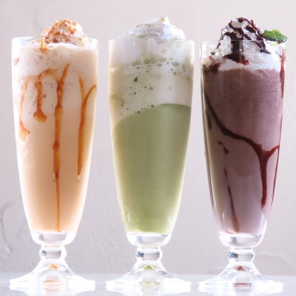 ◇◆オリジナルドリンクのFrova（フローヴァ）は7種類ご用意◆◇