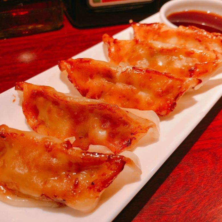 Gyoza