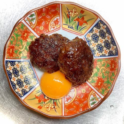 ◆A wide variety of creative dishes
