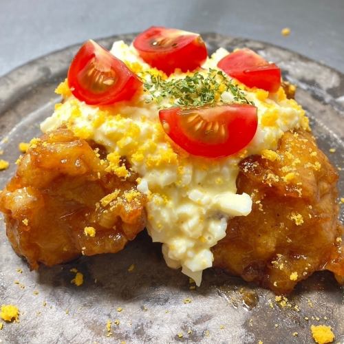 Special Chicken Nanban