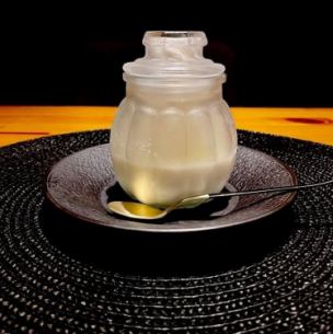 Roppongi Pudding