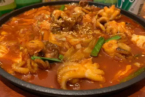 【韓国本場の味☆】～韓国料理各種～