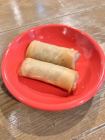 1 spring roll