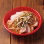 棒棒鶏（バンバンジー）