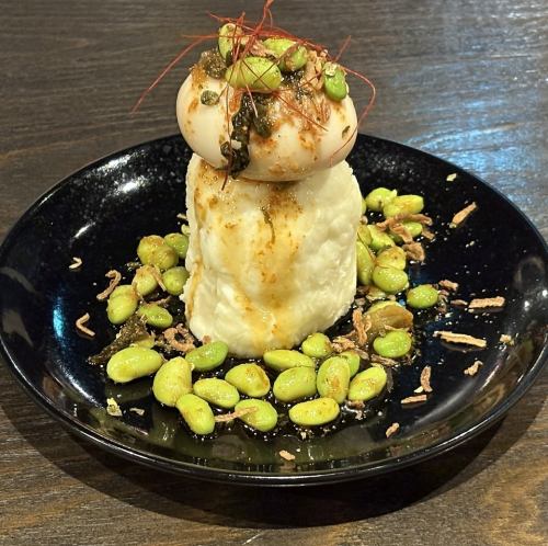 중국식 타워 포테살라