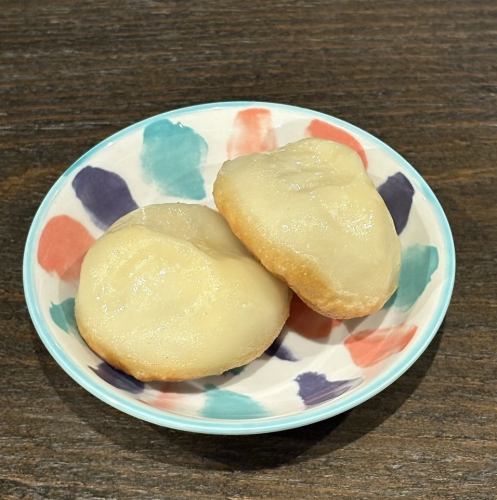 만두포(교롱포) 1개