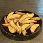 しびれポテトフライ