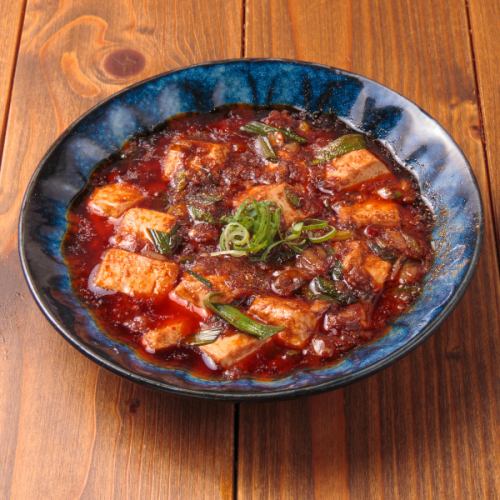 마파 두부