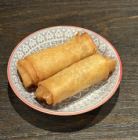 春巻き 1個