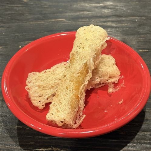 ミニ海鮮春巻き　1個