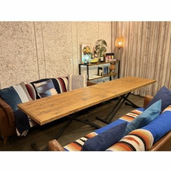 ◆完全個室のVIPルーム◆満喫コース全9品【3時間飲み放題付】プロジェクター有