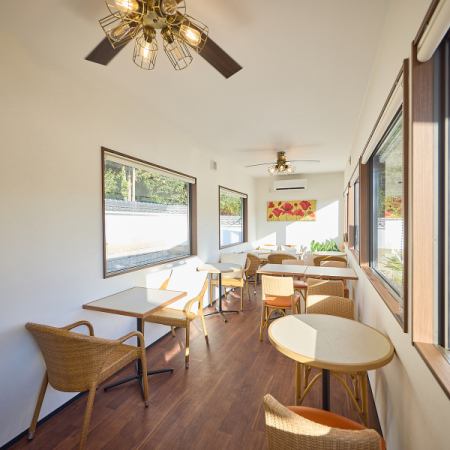 2名様でお店を貸切ることができる特別メニューございます♪