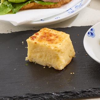 クリーム・ブリュレ