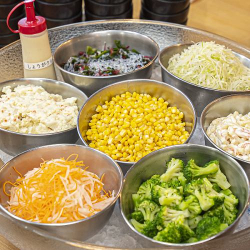 身体に優しいメニュー♪