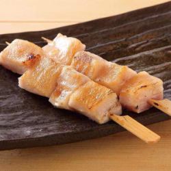 Pork Toro Skewer