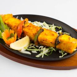 Paneer Tikka