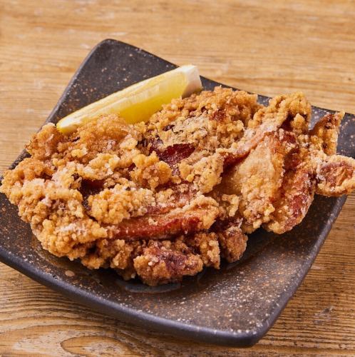 Sannomi-ya specialty!! Exquisite fried chicken [1 piece]