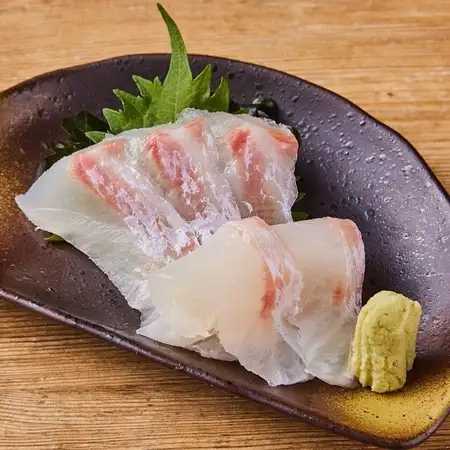 刺し各種