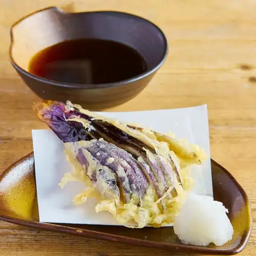 天ぷら各種