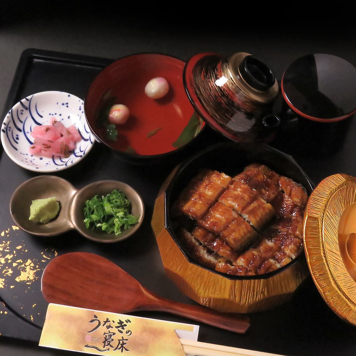 接待や食事会など特別なシーンにもおすすめ。お土産も承ります。
