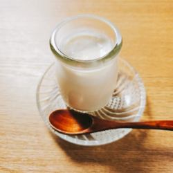 おしもとの超濃厚バニラアイス