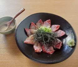 胡麻ブリ