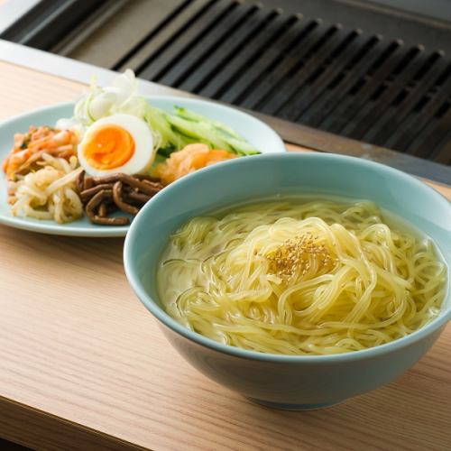 にくちょ冷麺
