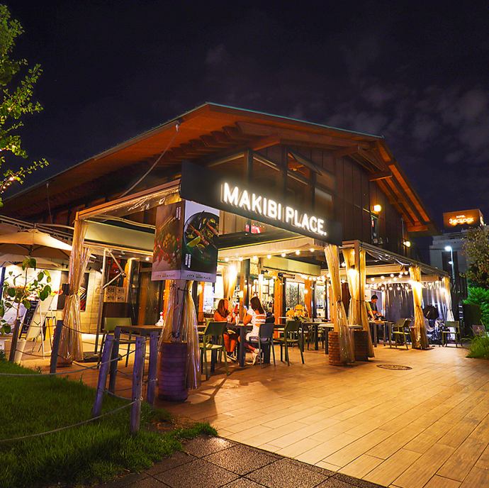 まきさん店 MAKIBI PLACE マキビプレイス【公式】