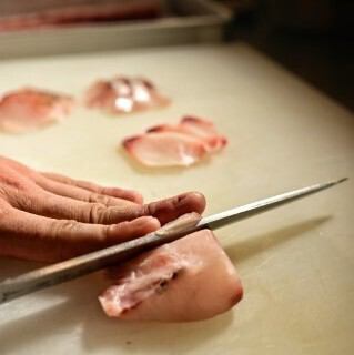 【旬の食材を使用】