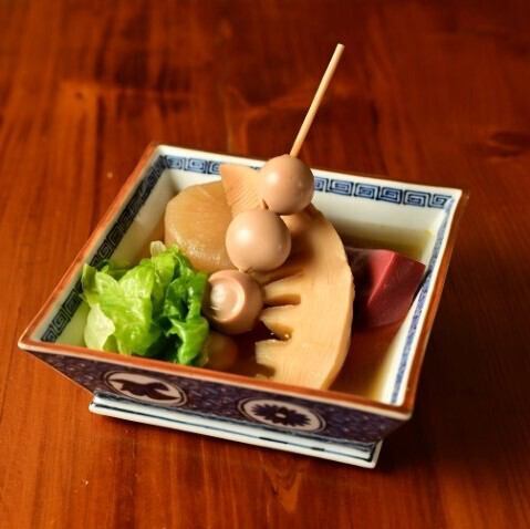 【お一人様大歓迎】