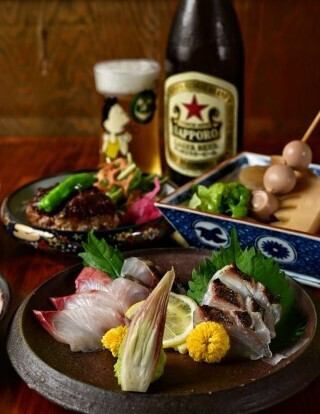 【接待や会食に◎】