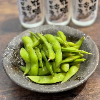 枝豆