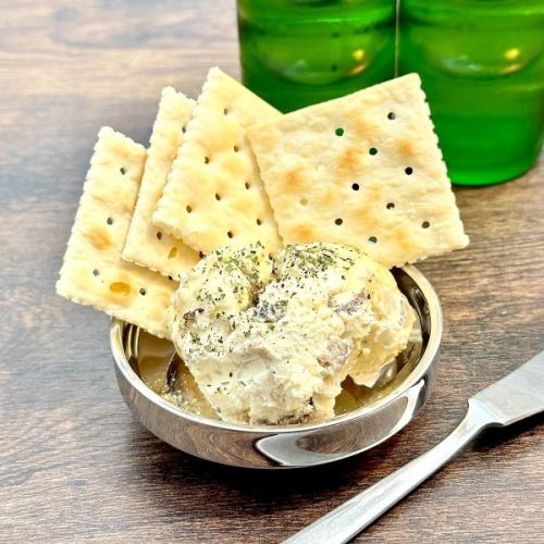 ハニーがっこチーズ