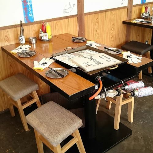 駅近なのに【海の家気分】が味わえる不思議なお店♪
