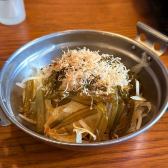 茎めかぶオニポン