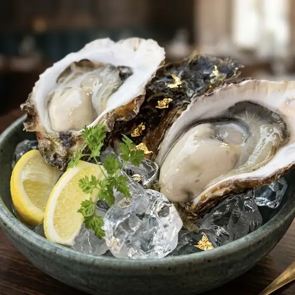 季節に一番おいしいものをご用意…【生牡蠣】全国より取り寄せ!贅沢に食べ比べが出来る!
