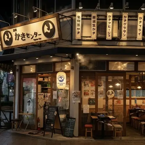 浜松市有楽街ど真ん中◎