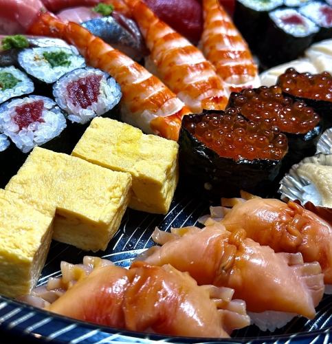 食材すべてにこだわった逸品をご提供