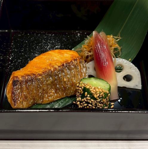 何気なく食べていた、馴染み深い料理が逸品へと昇華する