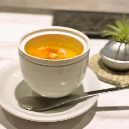 茶碗蒸し