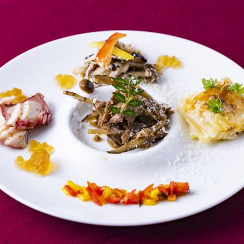 接待やご家族様との会食に